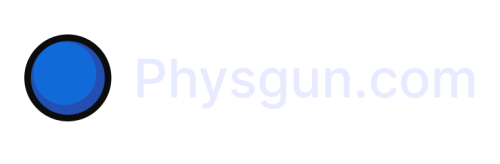 Physgun